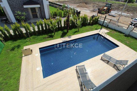 3+1 Villa en Belek, Turkey No. 13724 3