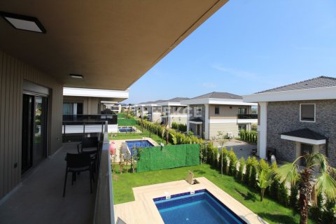 3+1 Villa en Belek, Turkey No. 13724 2