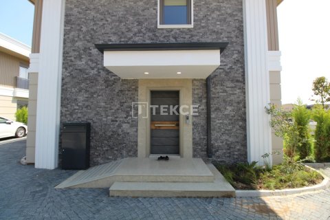 3+1 Villa à Belek, Turkey No. 13724 18