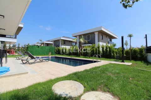 3+1 Villa en Belek, Turkey No. 13724 16