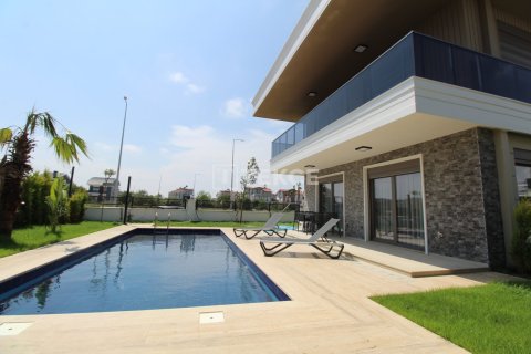 3+1 Villa in Belek, Turkey No. 13724 17