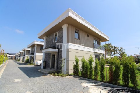 3+1 Villa in Belek, Turkey No. 13724 26