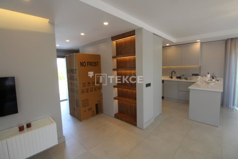 3+1 Villa in Belek, Turkey No. 13724 14