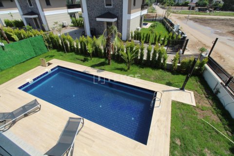 3+1 Villa à Belek, Turkey No. 13724 13