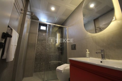 3+1 Villa in Belek, Turkey No. 13724 20