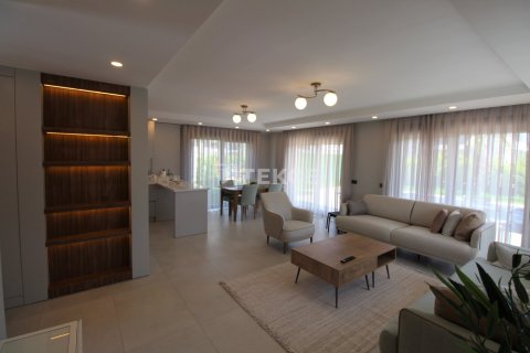 3+1 Villa en Belek, Turkey No. 13724 25