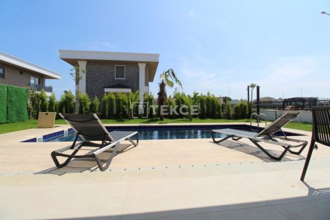 3+1 Villa en Belek, Turkey No. 13724 12