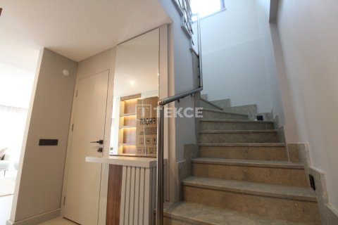 3+1 Villa in Belek, Turkey No. 13724 8