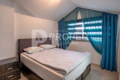 5 rooms Appartement à Alanya, Turkey No. 14224 6