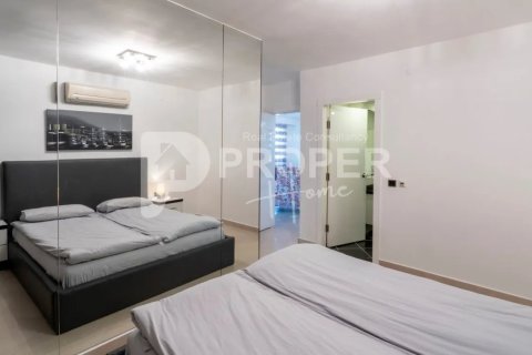 5 rooms Apartment in Alanya, Turkey No. 14224 8