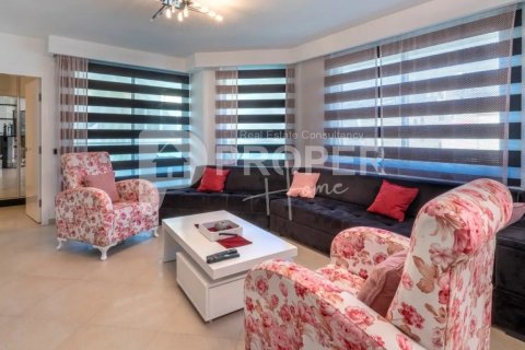 5 rooms Apartment in Alanya, Turkey No. 14224 17