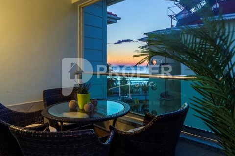 5 rooms Apartment in Alanya, Turkey No. 14224 11