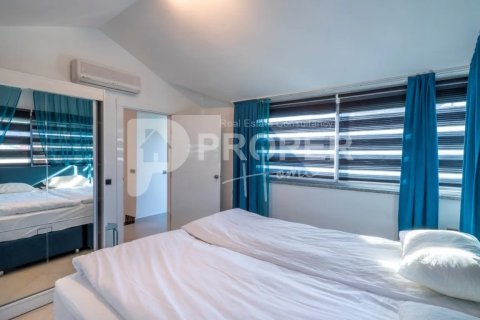 5 rooms Apartment in Alanya, Turkey No. 14224 4