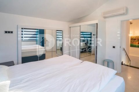 5 rooms Apartment in Alanya, Turkey No. 14224 28