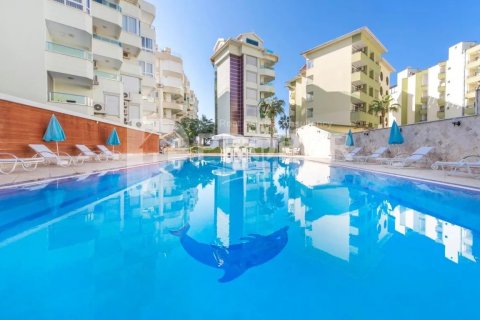 5 rooms Appartement à Alanya, Turkey No. 14224 23