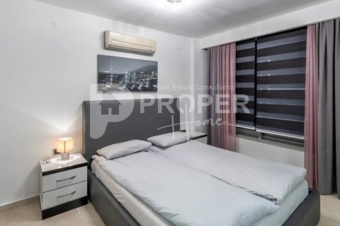 5 rooms Apartment in Alanya, Turkey No. 14224 7