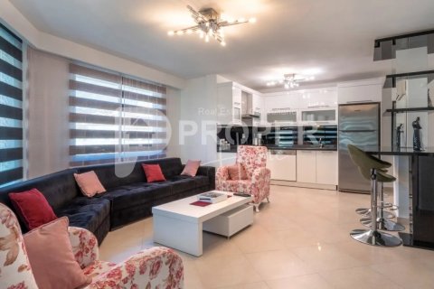 5 rooms Apartment in Alanya, Turkey No. 14224 20