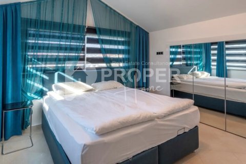 5 rooms Apartment in Alanya, Turkey No. 14224 5