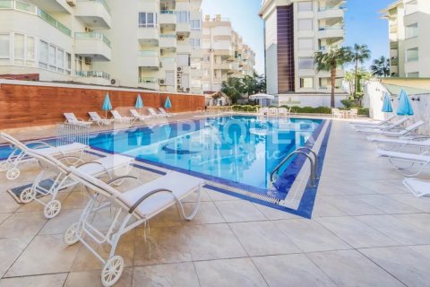 5 rooms Apartment in Alanya, Turkey No. 14224 22