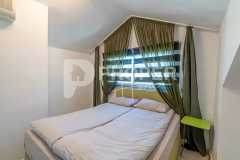 5 rooms Appartement à Alanya, Turkey No. 14224 25