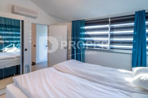 5 rooms Apartment in Alanya, Turkey No. 14224 3