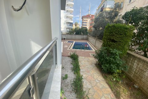 2+1 Apartment in Alanya, Turkey No. 14184 6