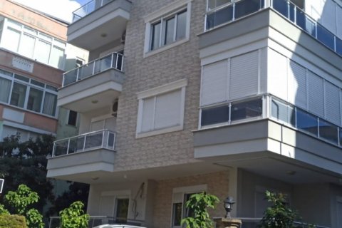 2+1 Apartment in Alanya, Turkey No. 14184 1