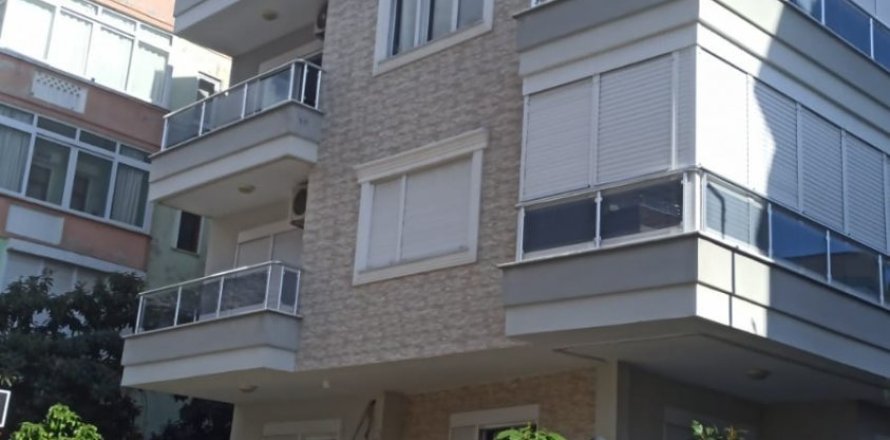 2+1 Apartment en Alanya, Turkey No. 14184