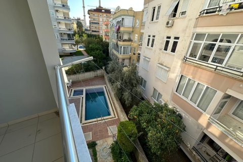 2+1 Apartment in Alanya, Turkey No. 14184 22