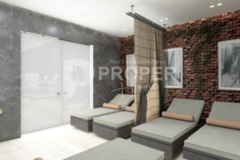 2 rooms Appartement à Alanya, Turkey No. 14225 14