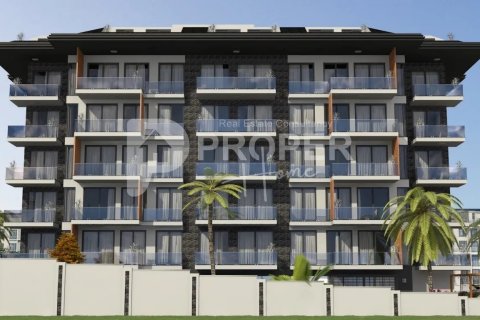 2 rooms Appartement à Alanya, Turkey No. 14225 22