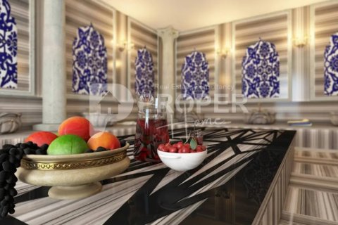 2 rooms Appartement à Alanya, Turkey No. 14225 10