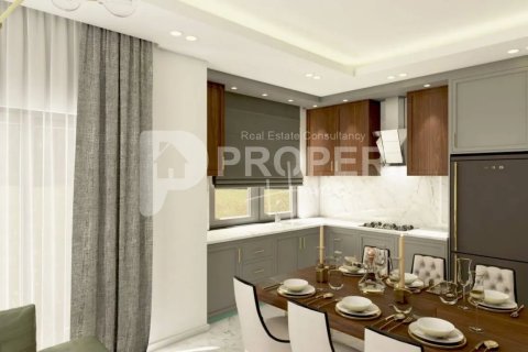 2 habitaciones Apartment en Alanya, Turkey No. 14225 4