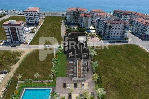 2 habitaciones Apartment en Alanya, Turkey No. 14225 17