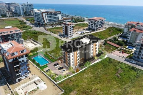 2 rooms Appartement à Alanya, Turkey No. 14225 18