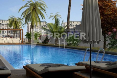 2 rooms Appartement à Alanya, Turkey No. 14225 16