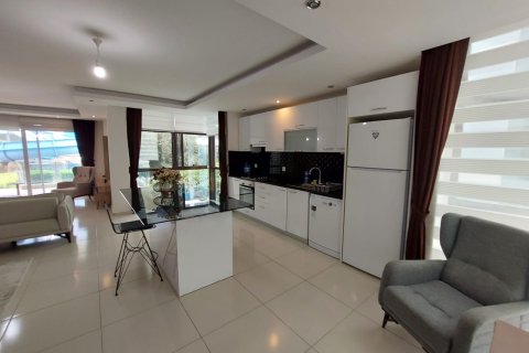 4+1 Penthouse in Kestel, Turkey No. 14183 15