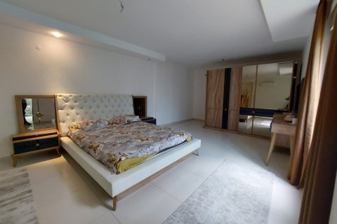 4+1 Penthouse in Kestel, Turkey No. 14183 11