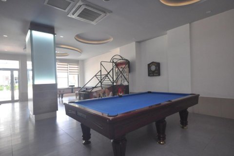 4+1 Penthouse in Kestel, Turkey No. 14183 17