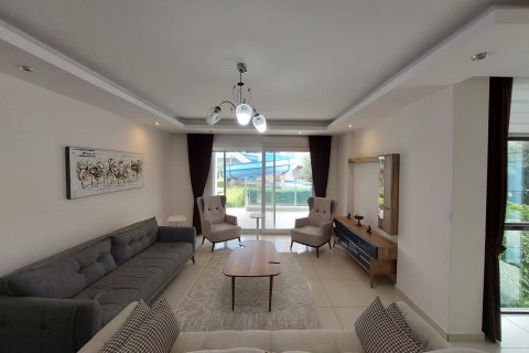 4+1 Penthouse in Kestel, Turkey No. 14183 7