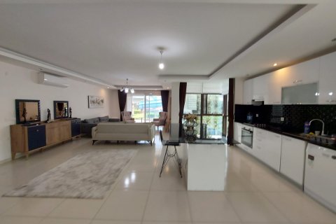 4+1 Penthouse in Kestel, Turkey No. 14183 13