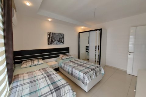 4+1 Penthouse en Kestel, Turkey No. 14183 1