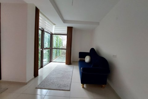 4+1 Penthouse à Kestel, Turkey No. 14183 8