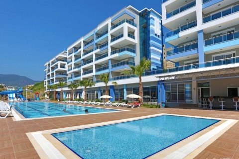 4+1 Penthouse en Kestel, Turkey No. 14183 22