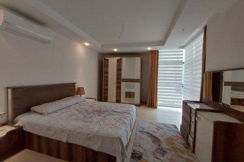 4+1 Penthouse à Kestel, Turkey No. 14183 18