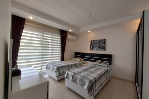 4+1 Penthouse in Kestel, Turkey No. 14183 9