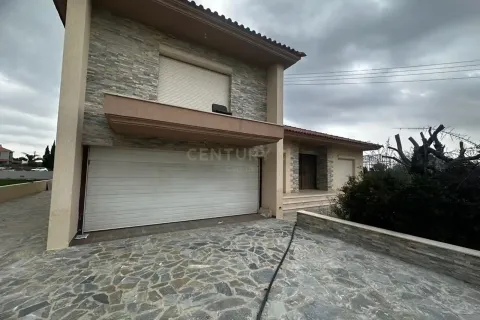 3 bedrooms House in Trachoni, Cyprus No. 40258 2