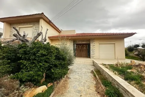 3 dormitorios House en Trachoni, Cyprus No. 40258 1