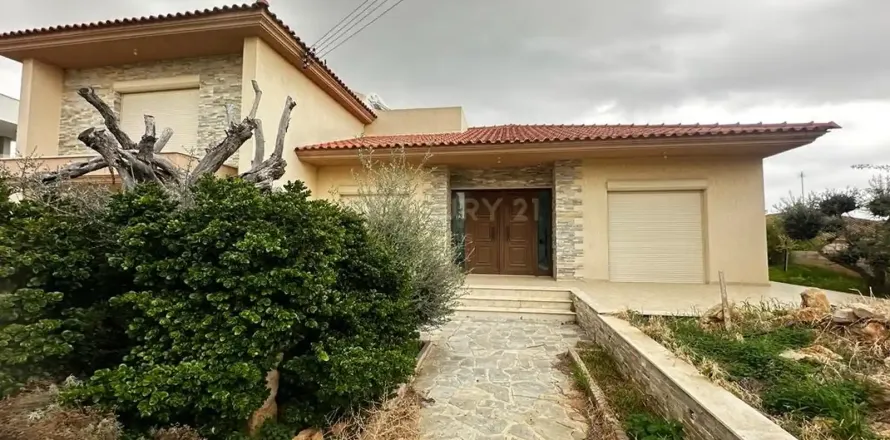 3 dormitorios House en Trachoni, Cyprus No. 40258