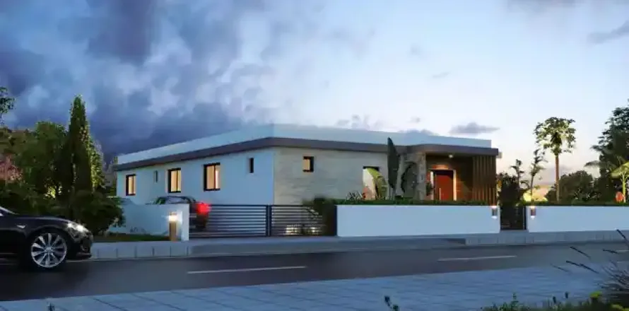 3 bedrooms House in Xylofagou, Cyprus No. 40253